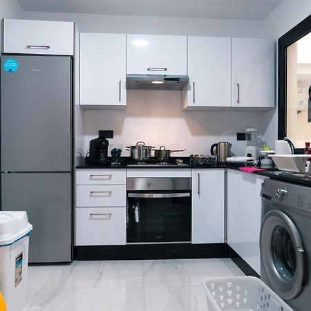 Residences & Suites Nador Bagian luar foto