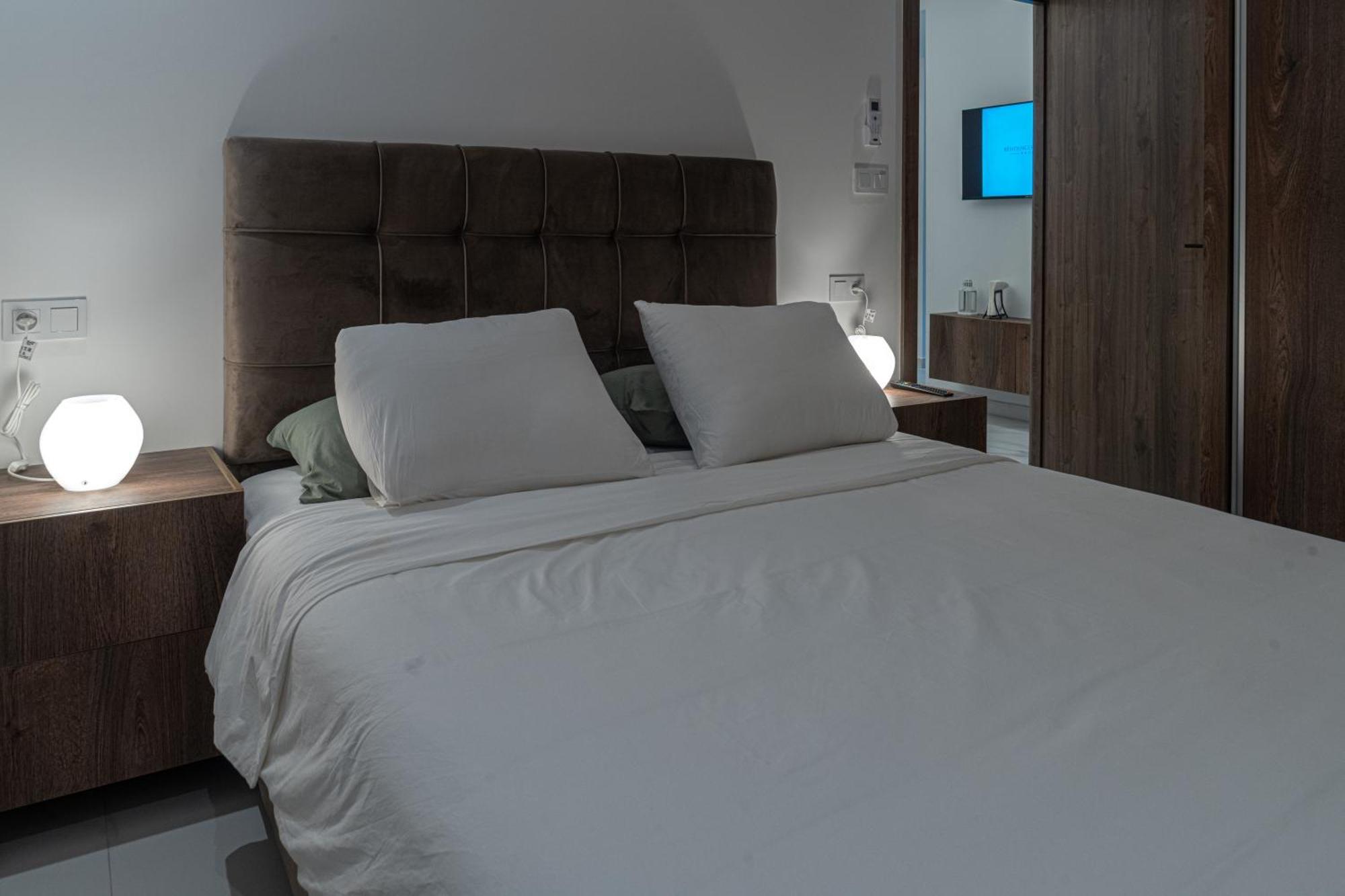 Residences & Suites Nador Bagian luar foto
