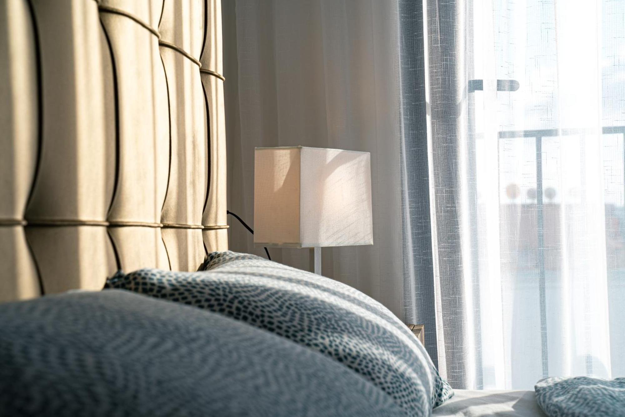 Residences & Suites Nador Bagian luar foto