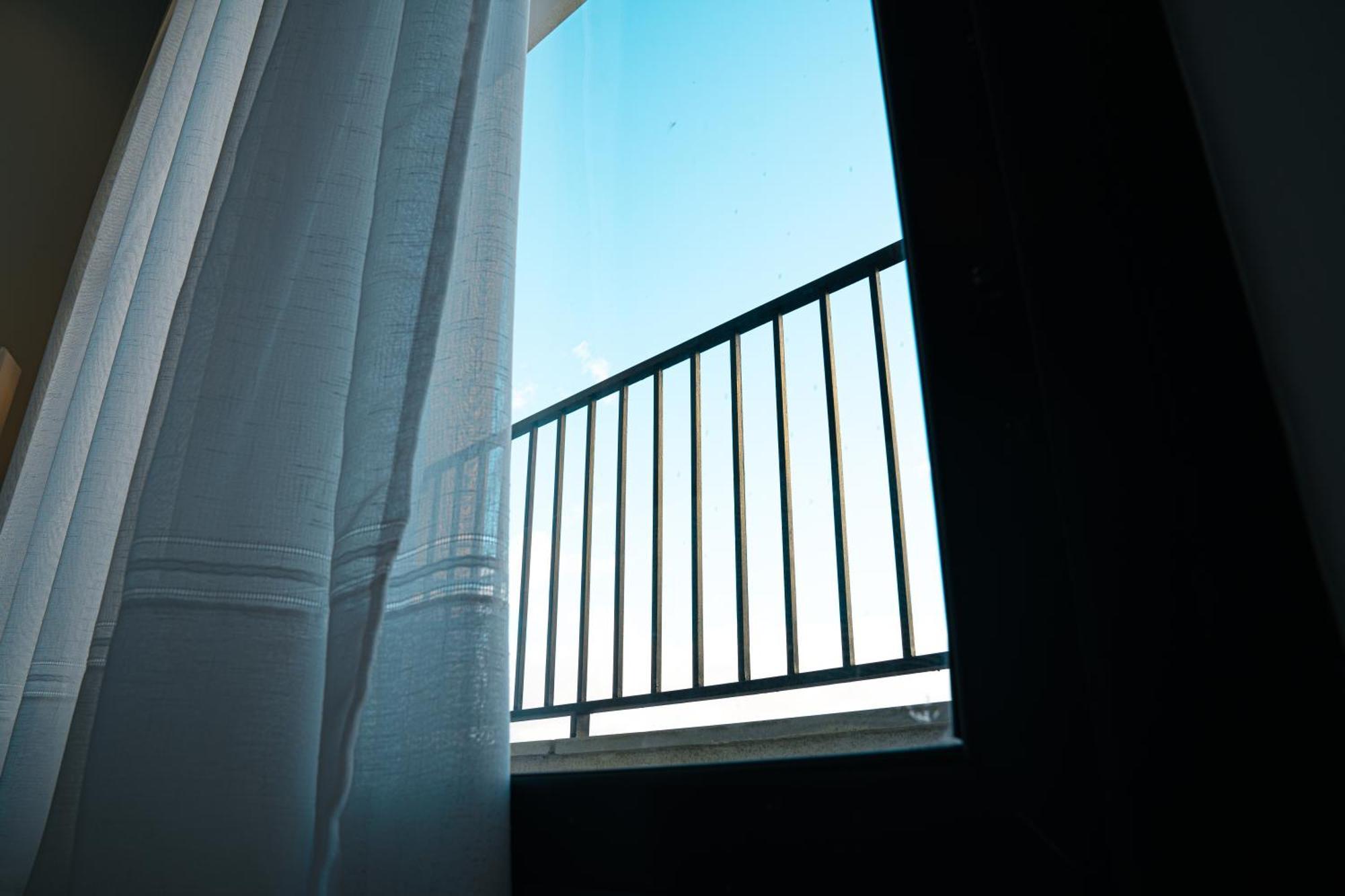 Residences & Suites Nador Bagian luar foto