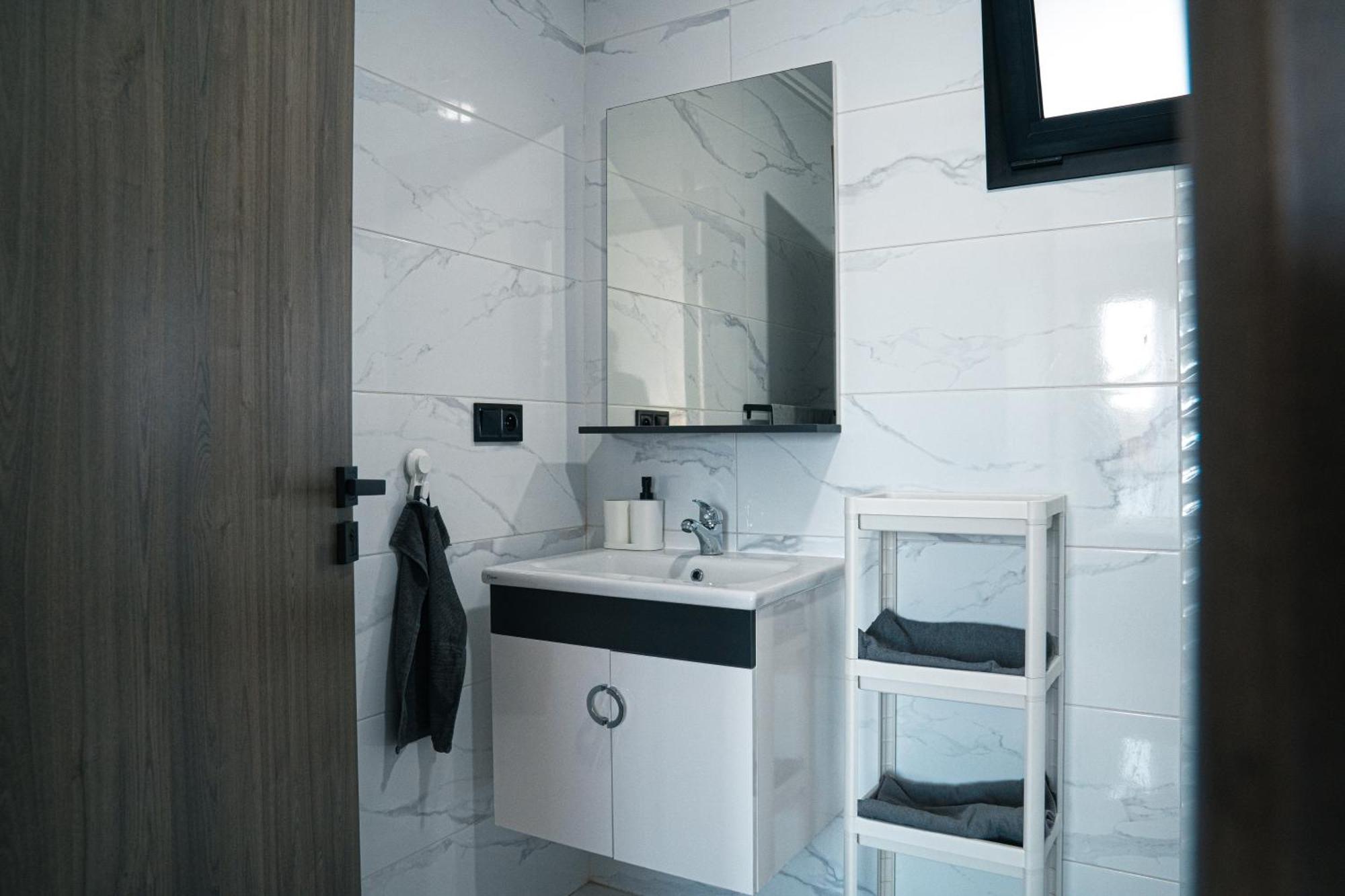 Residences & Suites Nador Bagian luar foto