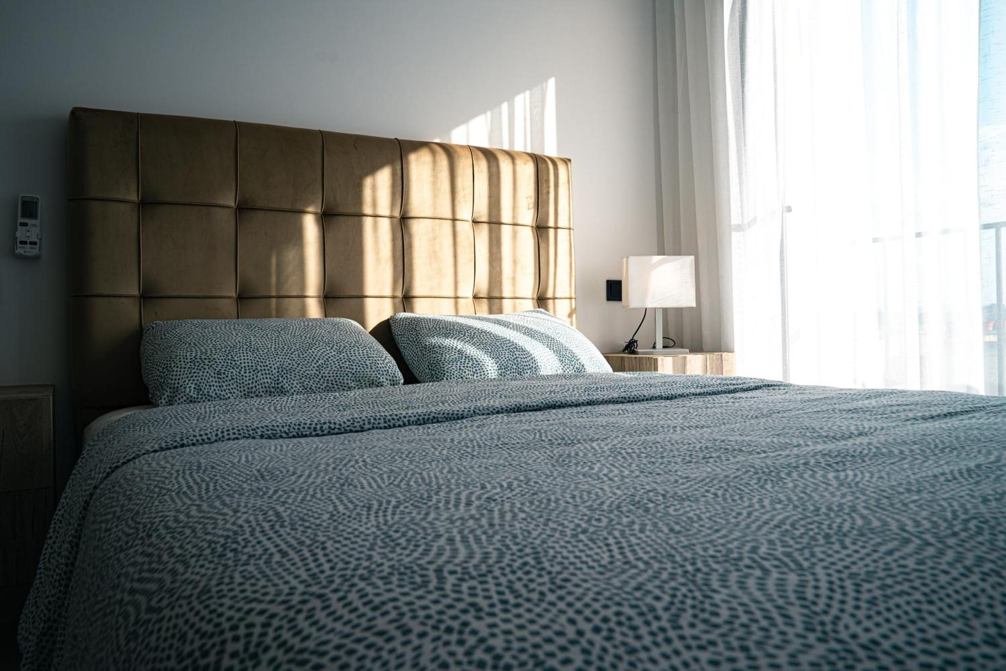 Residences & Suites Nador Bagian luar foto
