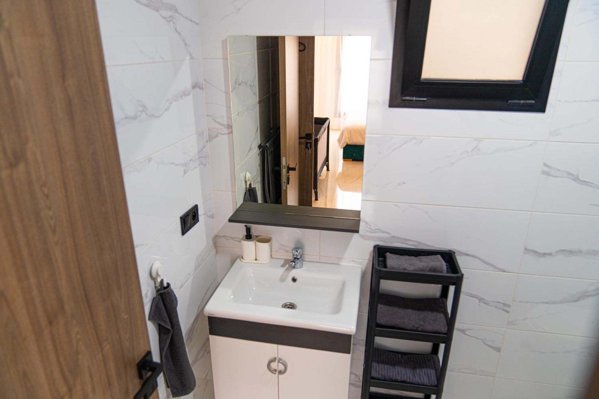 Residences & Suites Nador Bagian luar foto