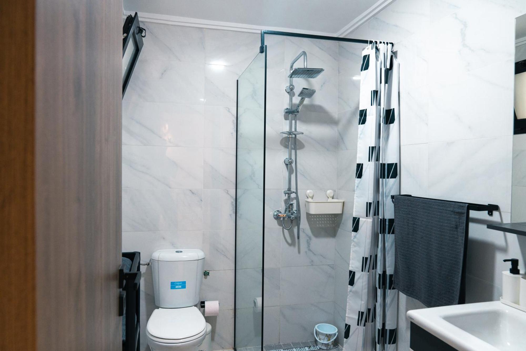 Residences & Suites Nador Bagian luar foto